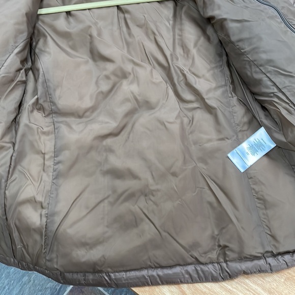 Columbia down jacket - Picture 10 of 10